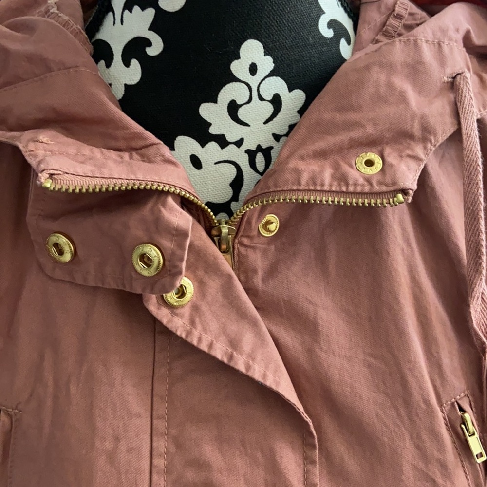 Sweet Wanderer Lightweight Jacket - image 5